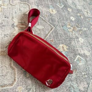 NWT Lululemon Lunar New Year Belt Bag 1L
